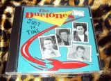 The Duetones - Just In Time