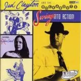 Jed Clayton and The Rockabouts - Swing Into Action