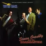 Simon Crashly and The Roadmasters - We're Back