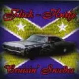 Flick-Knife - Cruisin' Swedes