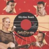 45 RPM - Spin That 45