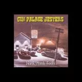 Gin Palace Jesters - Honkytonk Fools