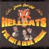 Hellcats - I've Got A Devil Inside