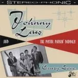 Johnny Law and The Pistol Packin\' Daddies - Crazy Love