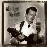 Willie Lewis - Colored Records