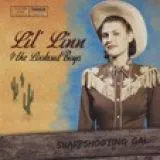 Lil' Linn and the Lookout Boys - Sharpshooting Gal