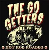 Go Getters - Hot Rod Roadeo