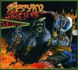 Sir Psycho & his Monsters - Reapers Tale