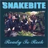Snakebite - Ready To Rock