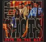 Sureshots - Four To The Bar