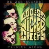 V/A - We Are Rockers - Godless Wicked Creeps Tribute Album
