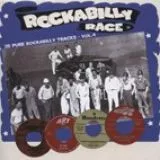 V/A - Rockabilly Race Vol. 4