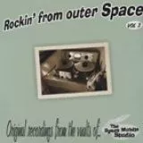 V/A - Rockin' From Outer Space Vol. 3