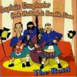 Captain Drugbuster meets Jock McRock & Rumble Steve