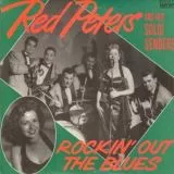 Red Peters and her Solid Senders - Rockin' Out The Blues