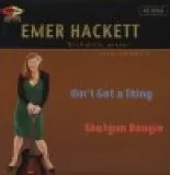 Emer Hackett - Rockabilly Queens Vol. 2