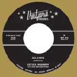 Little Andrew and The Rhythm Boys - Take A Ride