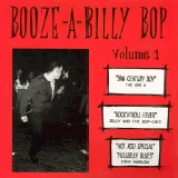 V/A - Booze-A-Billy Bop Vol. 1