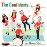 Confidents - It's Christmas Time