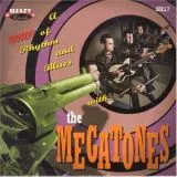 Megatones, The - A Shot Of Rhythm And Blues