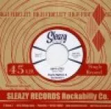 Charlie Hightone & The Rock-It's - Bop-A-Little