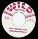 Bobby Brooks Hamilton - Little School Girl