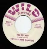 Hi-Strung Ramblers - Hobo Bop