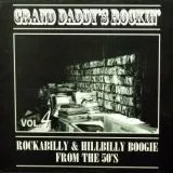 V/A - Grand Daddy's Rockin' Vol. 4