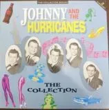 Johnny and The Hurricanes - The Collection