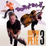 Boppin' Pete 3 - Dorkabilly