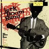 V/A - The Jerk Boom! Bam! Vol. 6 (Greasy Rhythm'n Blues and Nasty Soul)