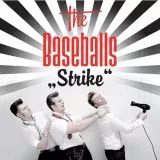 Baseballs - Strike