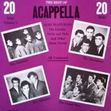 V/A - The Best Of Acappella Vol. 3