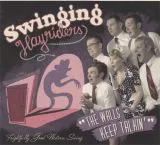 Swinging Hayriders - The Walls Keep Talkin'