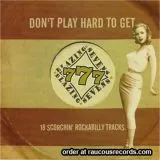 Blazing Sevens - Don't Play Hard To Get
