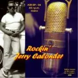 Rockin\' Jerry Calonder - Same