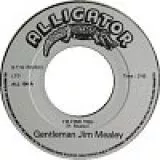 Gentleman Jim Mealey - I\'d Find You