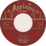 Andy and The Live Wires - Maggie