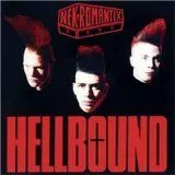 Nekromantix - Hellbound