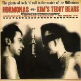 Hormonas vs. Kim\'s Teddy Bears