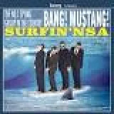 Bang! Mustang! - Surfin' NSA