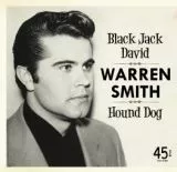 Warren Smith - Black Jack David