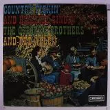 Osborne Brothers and Red Allen - Country Pickin\' And Hillside Singin\'