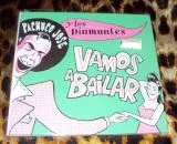 Pachuco Jose Y Los Diamantos - Vamos A Bailar