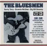 V/A - The Bluesmen (Sonny Terry, Brownie McGhee, Big Bill Broonzy)