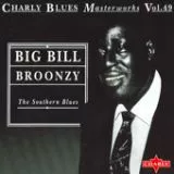 Big Bill Broonzy - The Southern Blues