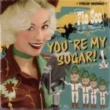 Fia Sco and The Majestics - You're My Sugar