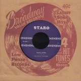 Weyman Parham - Hang Loose