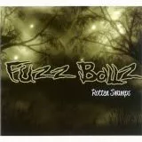 Fuzz Ballz - Rotten Swamps
