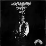 Jackie Lee Waukeen Cochran - Swamp Fox